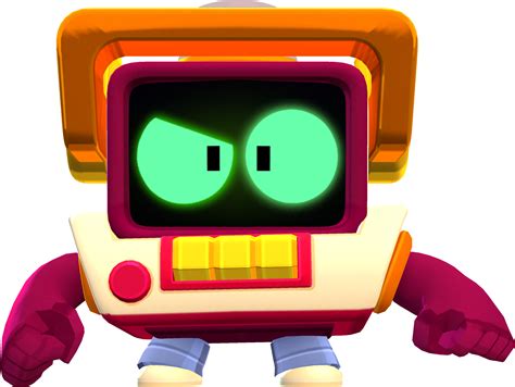 Brawl Stars .